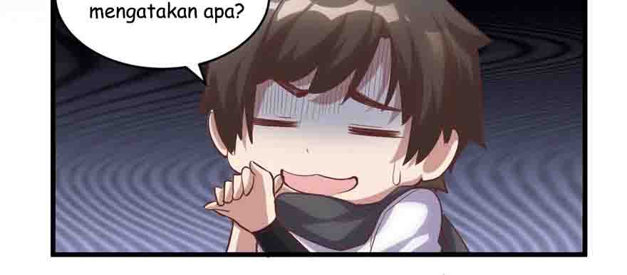 I Might Be A Fake Cultivator Chapter 03 Gambar 9